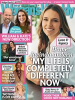 New Zealand Woman’s Weekly